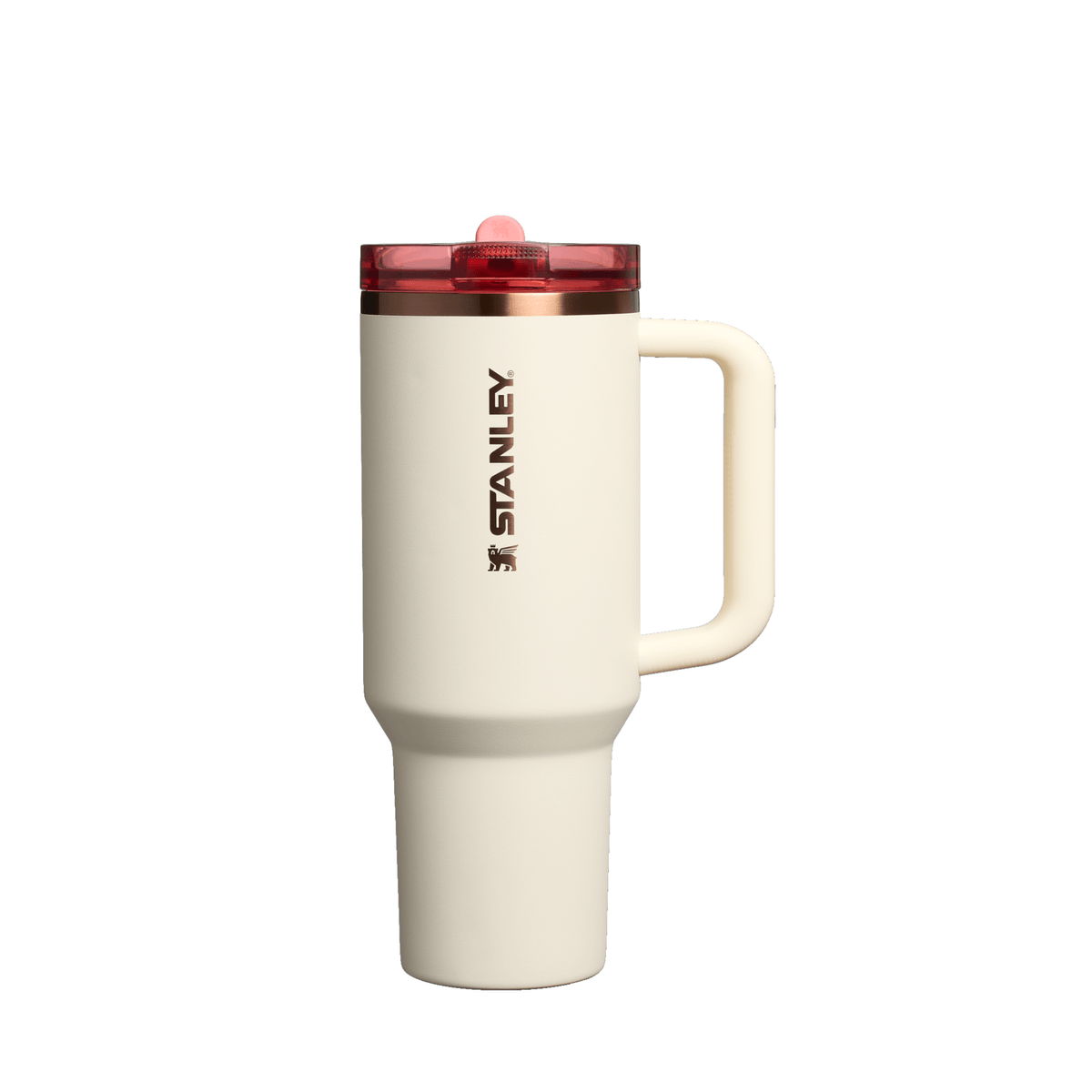 Vaso Stanley Quencher ProTour Flip Straw | 1.18 L