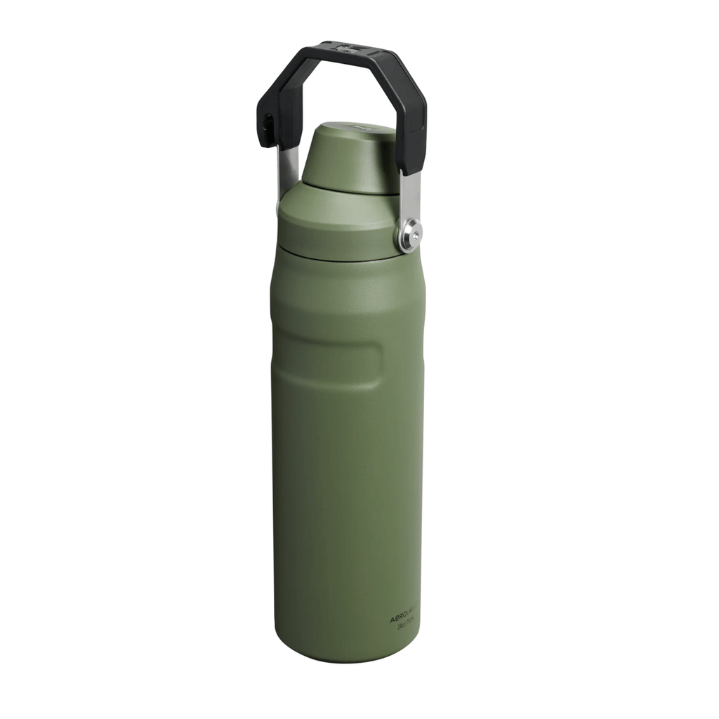Botella térmica Stanley Iceflow Fast Flow | 710 ml.