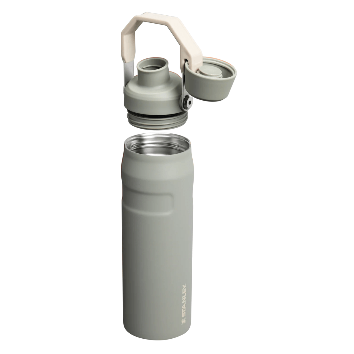 Botella térmica Stanley Iceflow Fast Flow | 710 ml.
