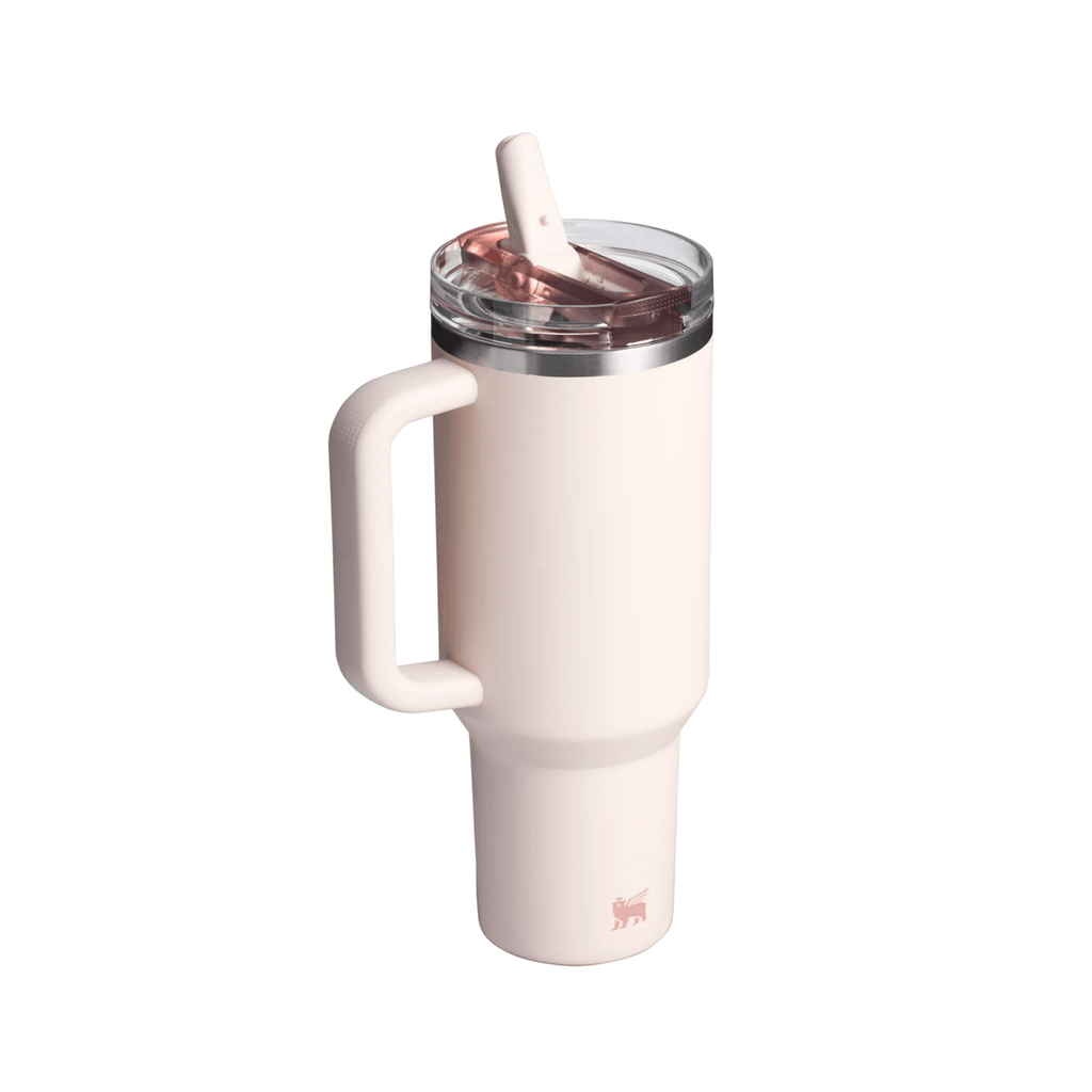 Vaso Stanley Quencher ProTour Flip Straw | 1.18 L