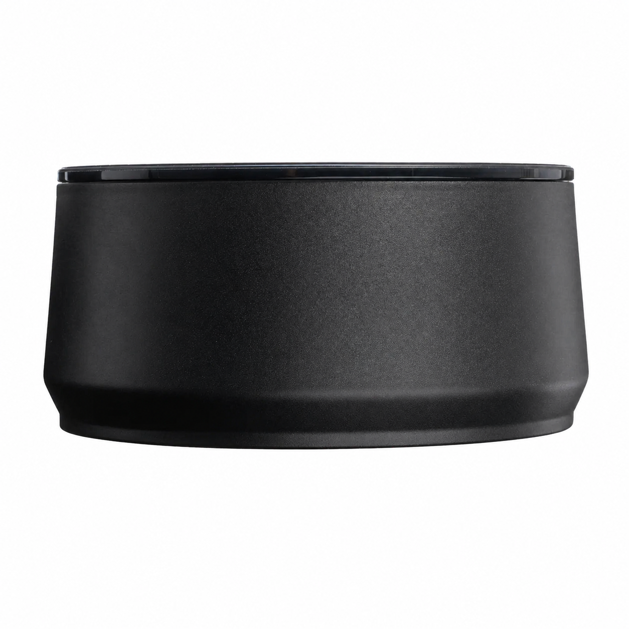 Plato para mascotas Stanley Negro 2.0 | 1.4 L