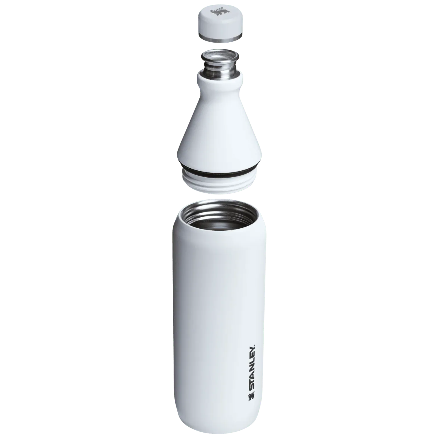 Botella Térmica Stanley All day slim | 591 ml