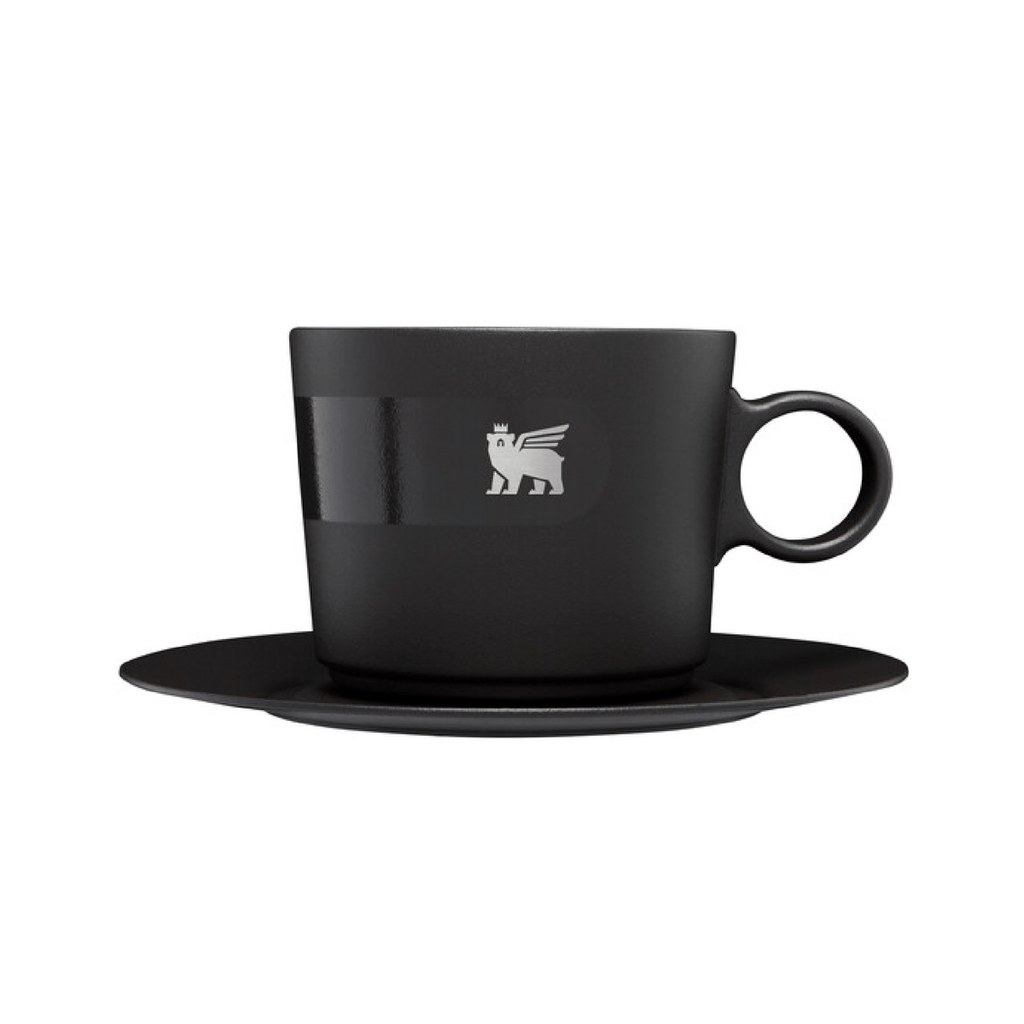 Taza Stanley Daybreak Cup + Plato | 192 ml