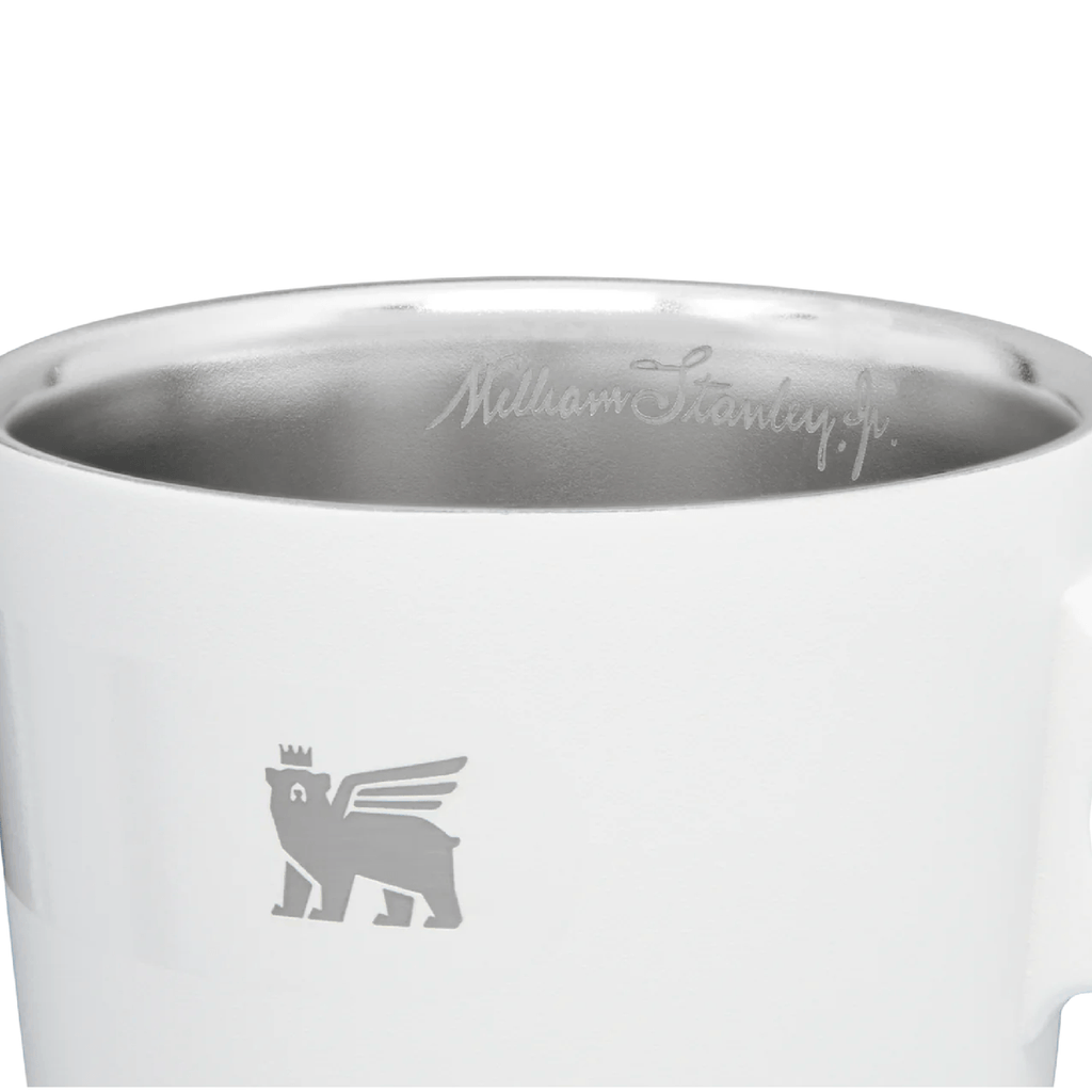 Taza Stanley Daybreak Cup + Plato | 192 ml