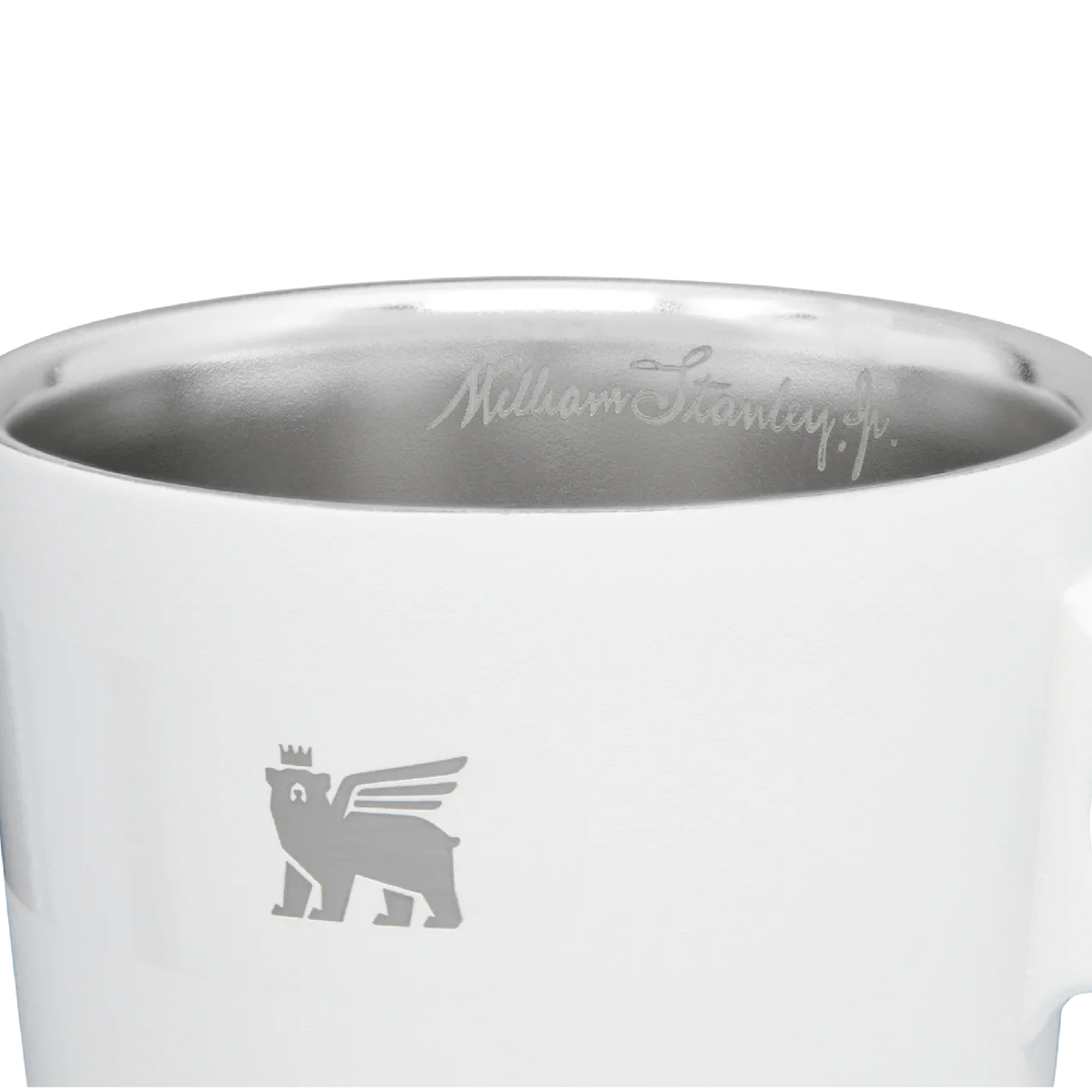 Taza Stanley Daybreak Cup + Plato | 192 ml