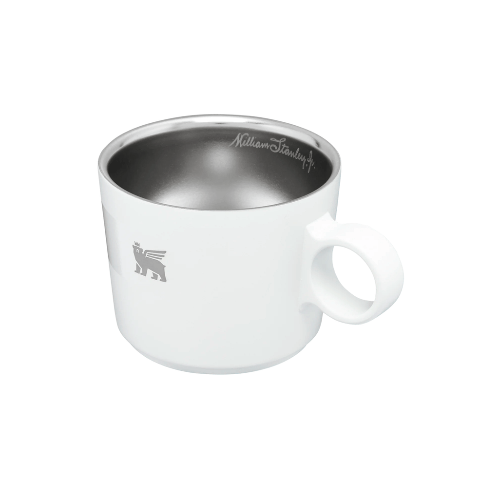 Taza Stanley Daybreak Cup + Plato | 192 ml