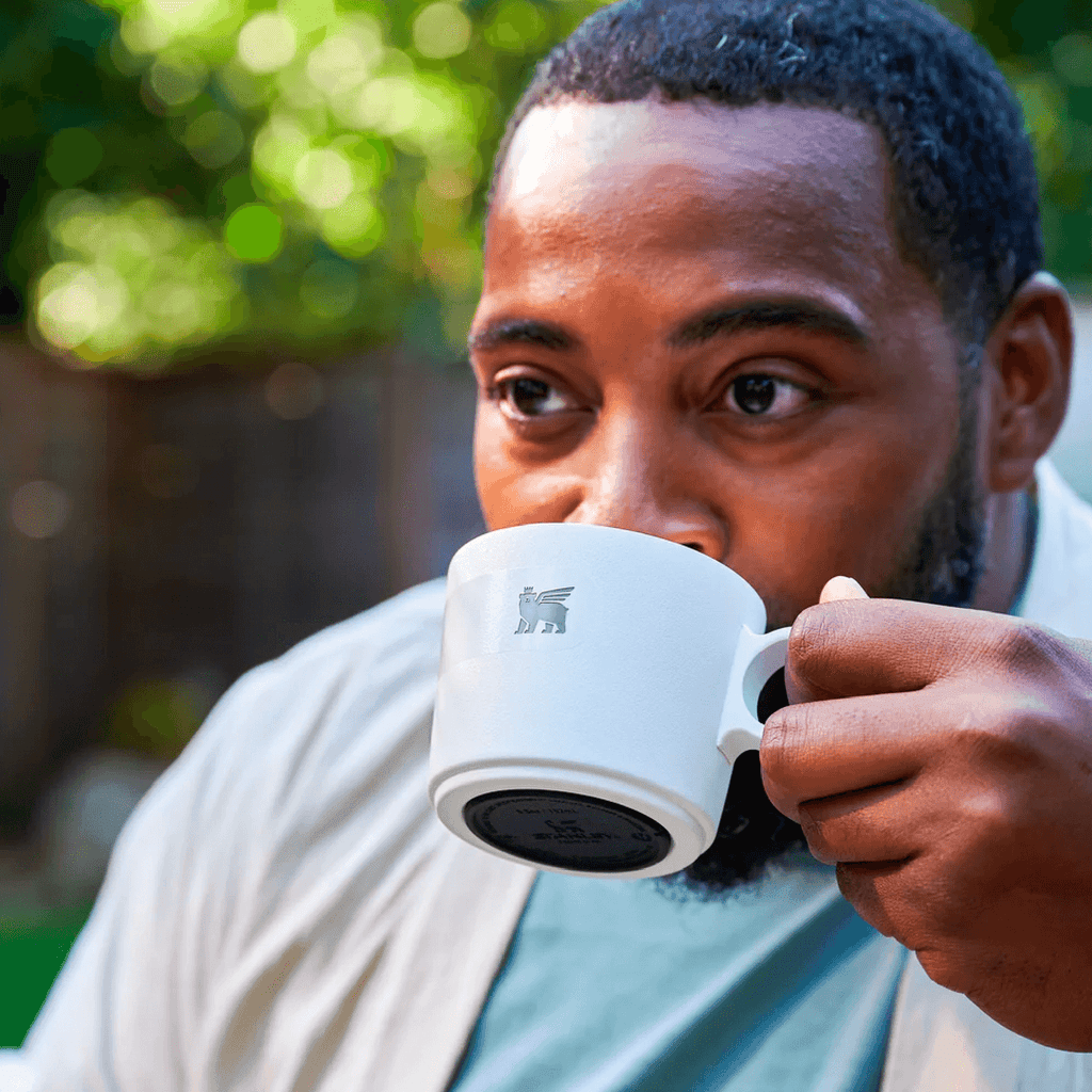 Taza Stanley Daybreak Cup + Plato | 192 ml