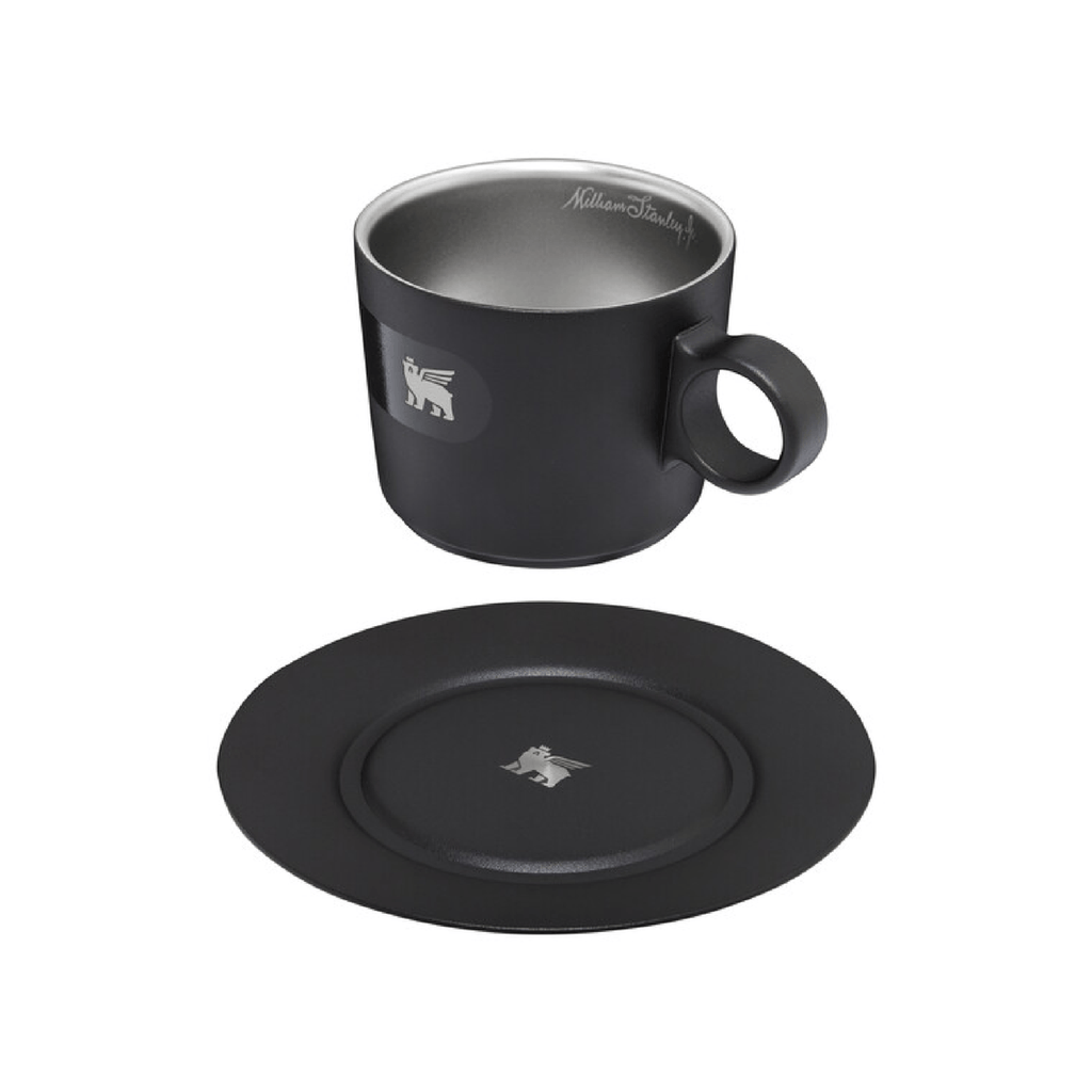 Taza Stanley Daybreak Cup + Plato | 192 ml