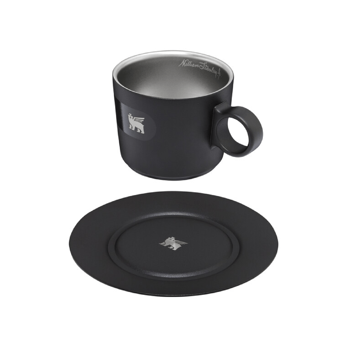 Taza Stanley Daybreak Cup + Plato | 192 ml