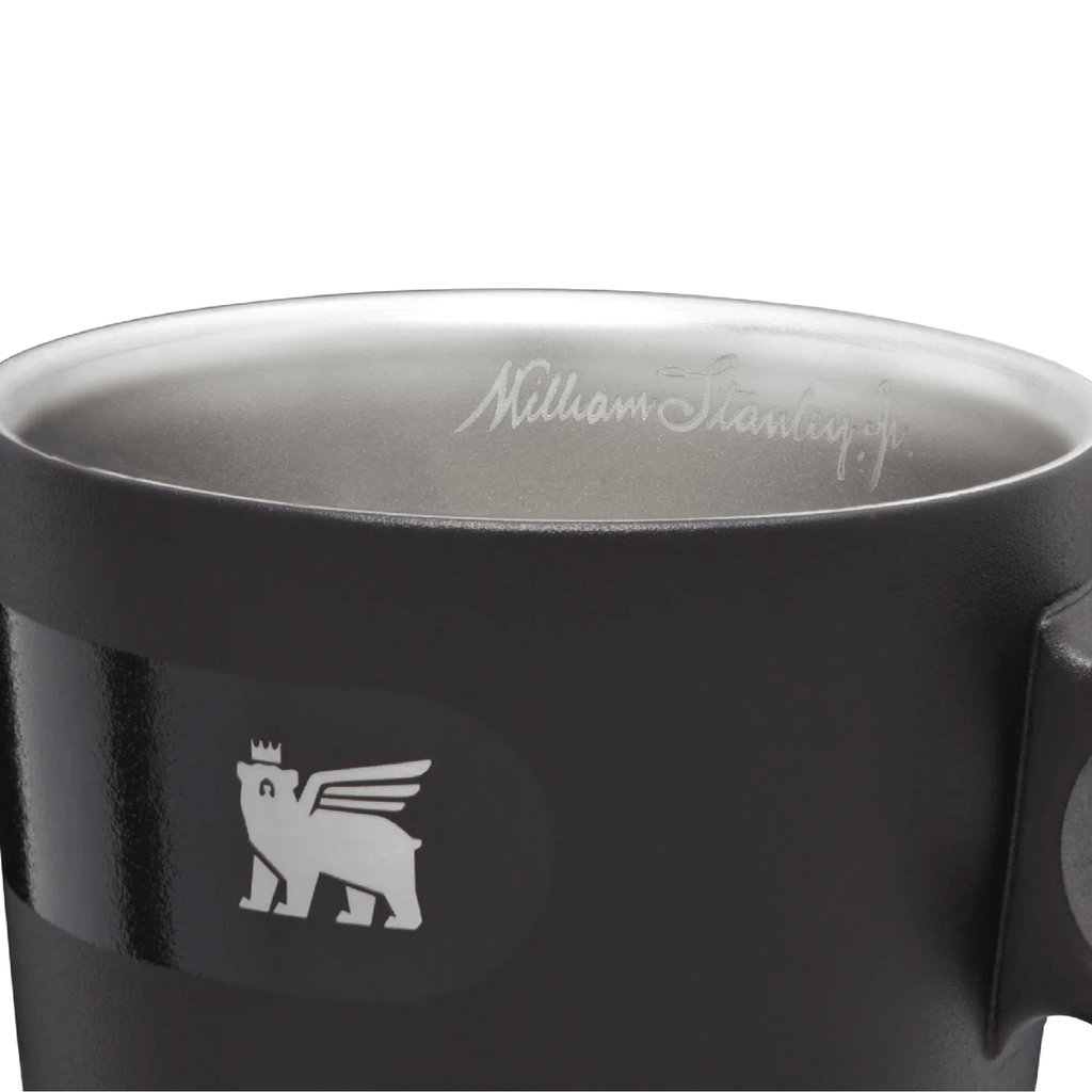 Taza Stanley Daybreak Cup + Plato | 192 ml