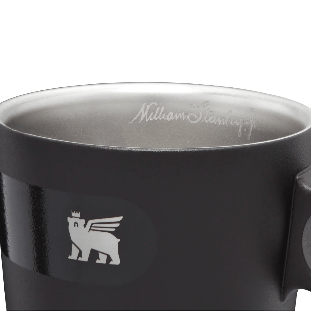 Taza Stanley Daybreak Cup + Plato | 192 ml