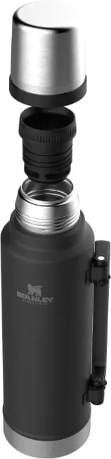 Termo Stanley Clásico Asa Plegable | 1.4 L