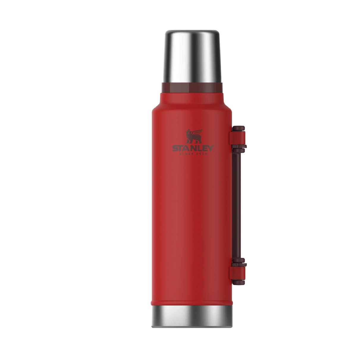 Termo Stanley Clásico Asa Plegable | 1.4 L