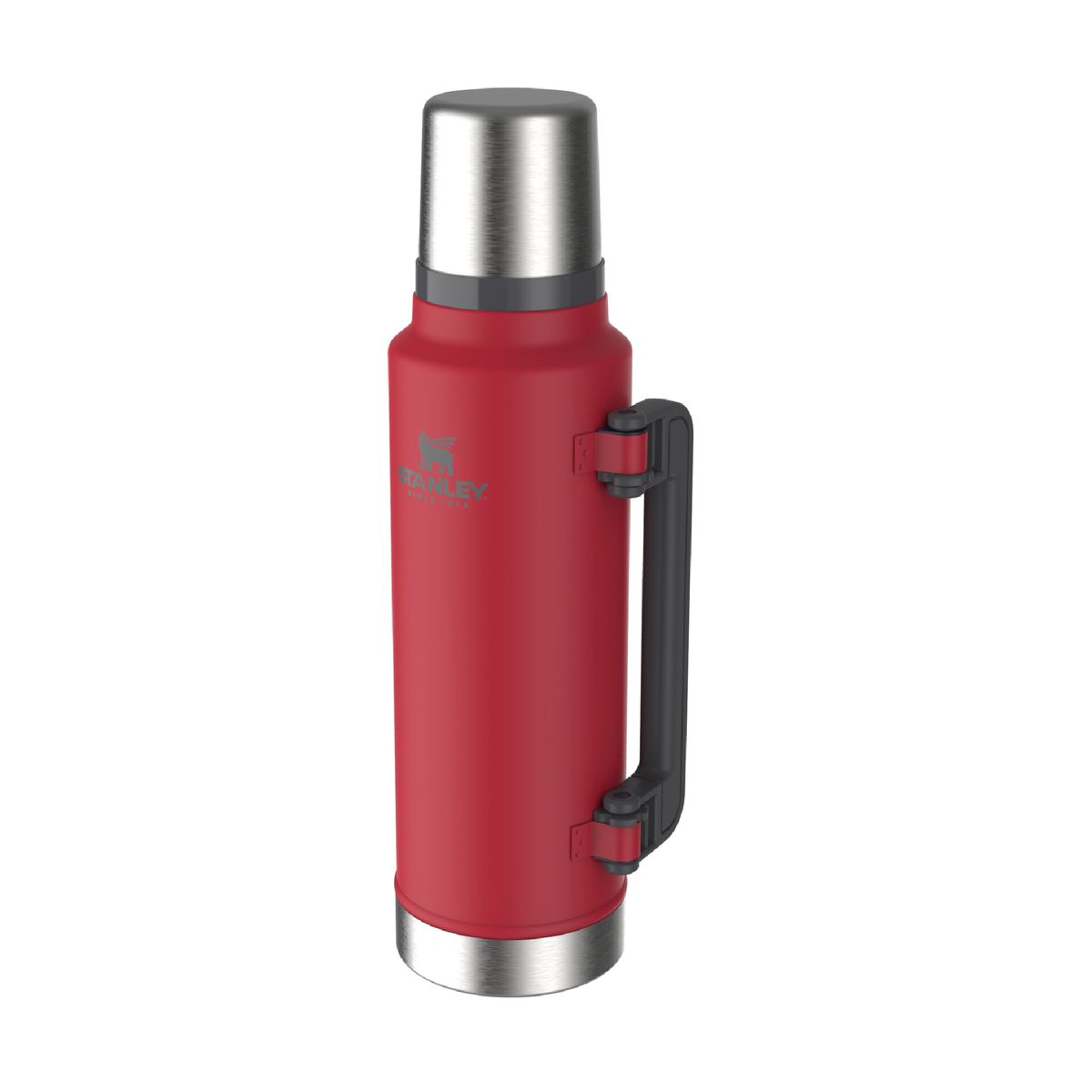Termo Stanley Clásico Asa Plegable | 1.4 L