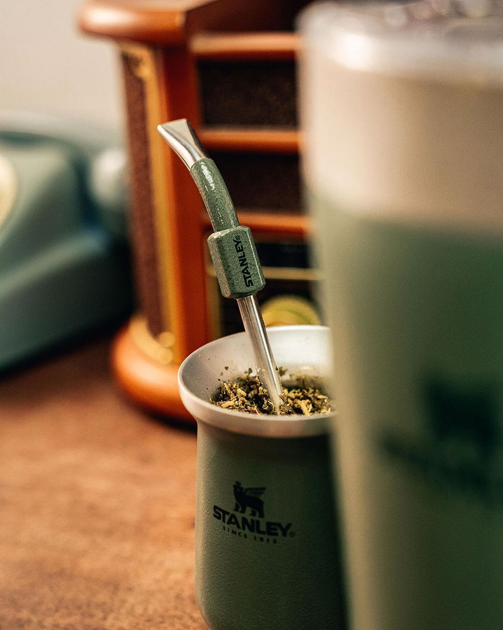 Mate Stanley | 236 ml