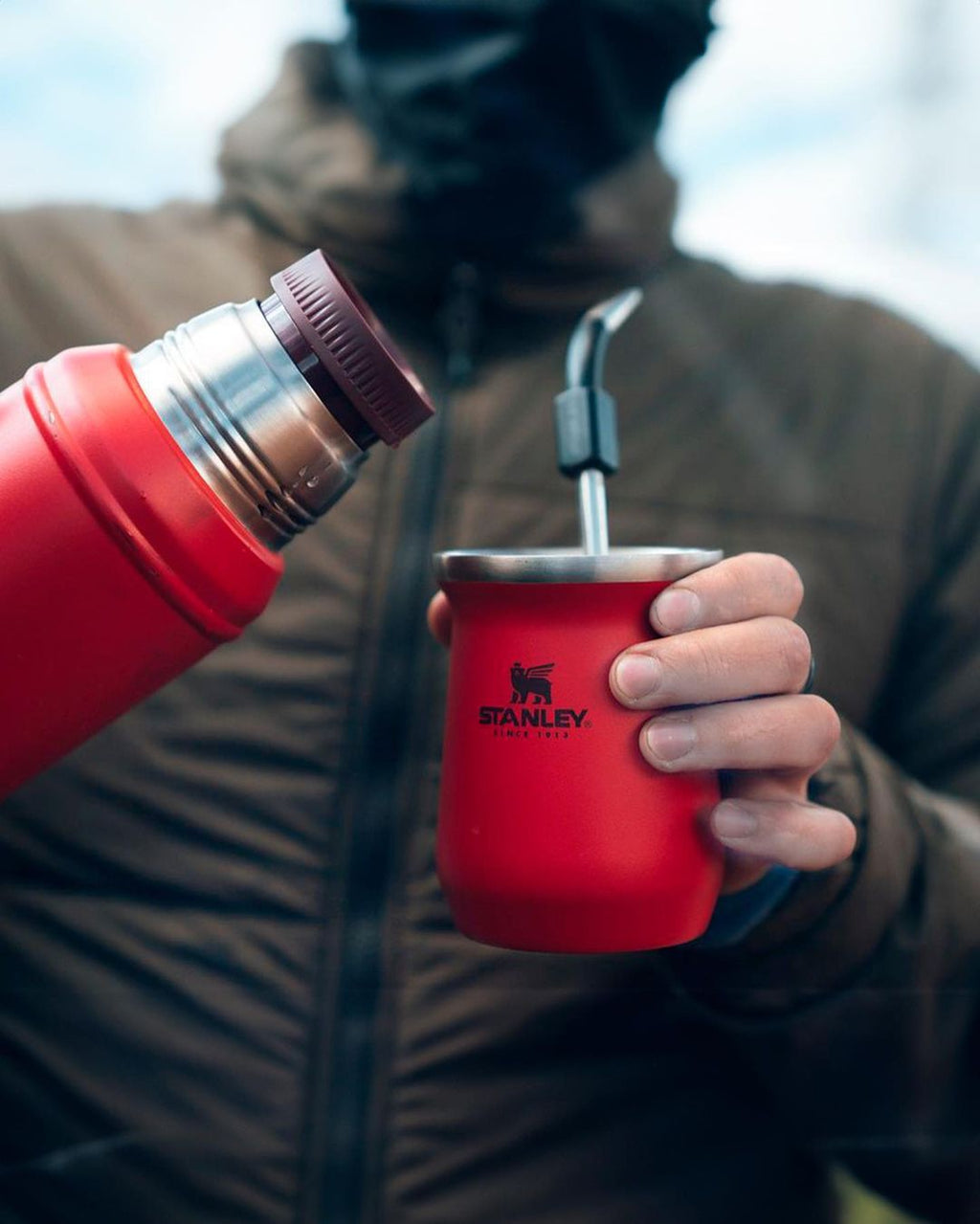 Mate Stanley | 236 ml