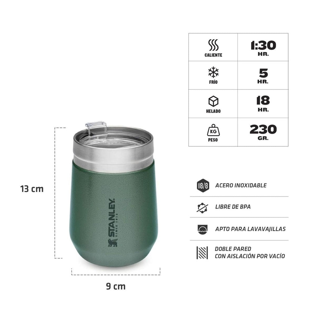 Vaso Stanley Everyday Ed. limitada SRA | 295 ml