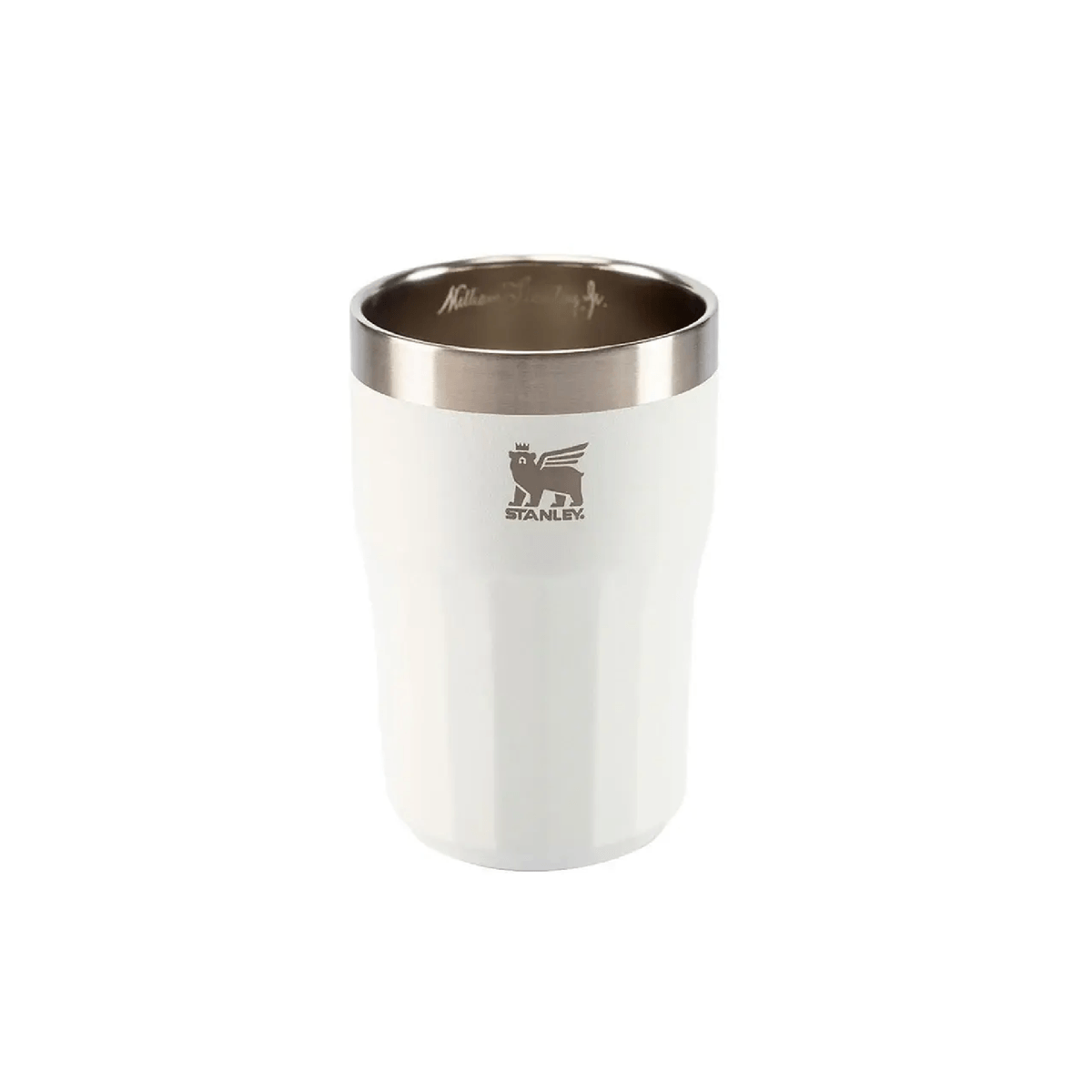 Vaso de Cerveza Stanley The Golden Hour Prismatic | 408 ml