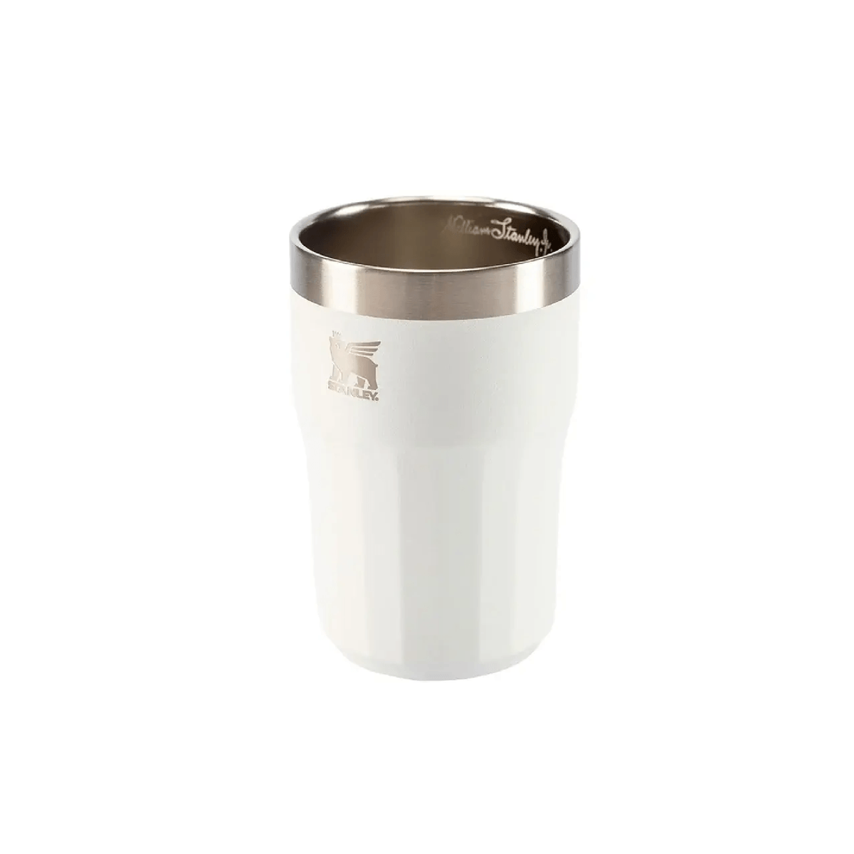 Vaso de Cerveza Stanley The Golden Hour Prismatic | 408 ml