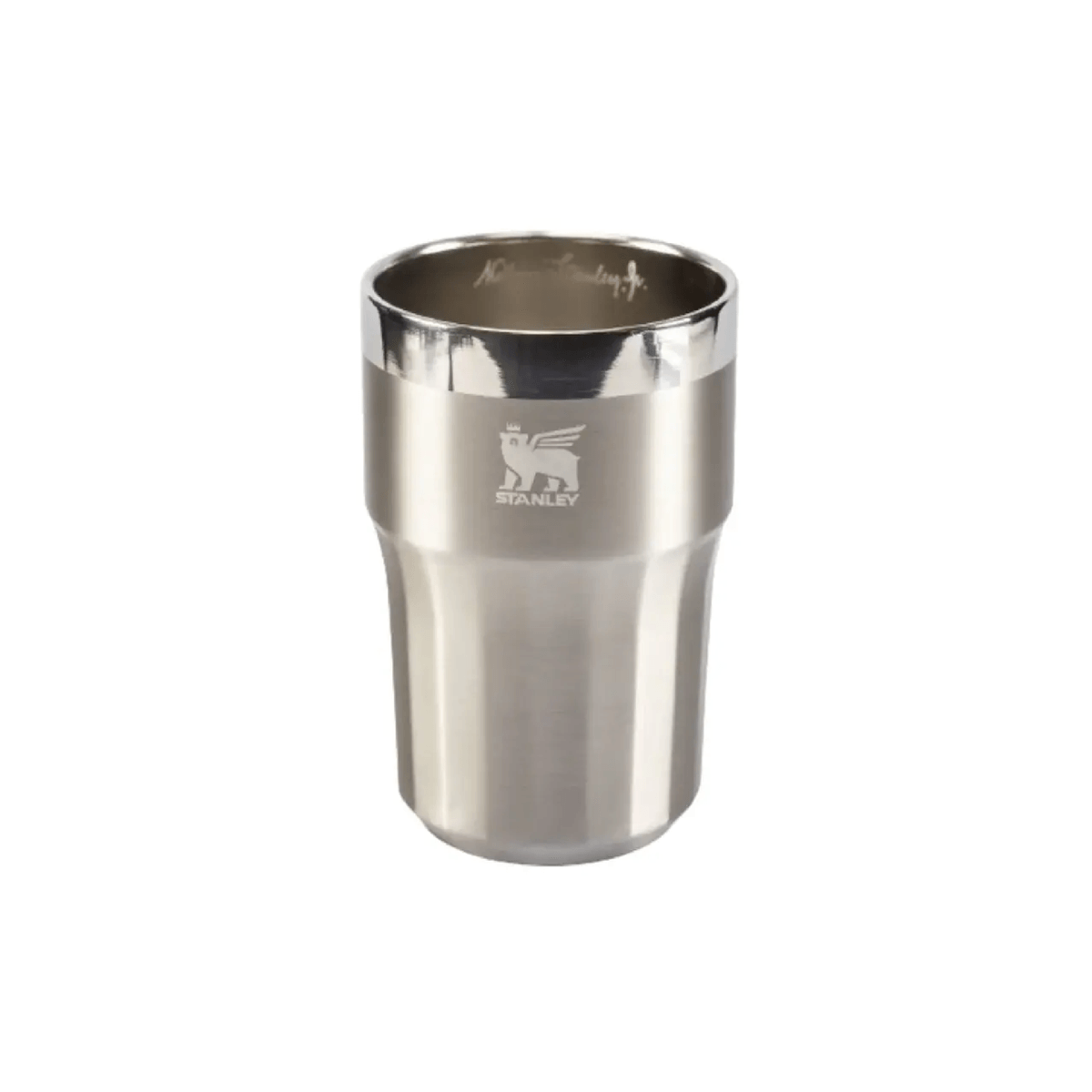 Vaso de Cerveza Stanley The Golden Hour Prismatic | 408 ml