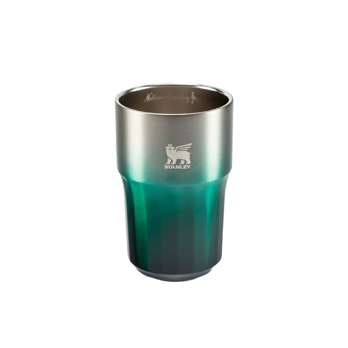 Vaso de Cerveza Stanley The Golden Hour Prismatic | 408 ml