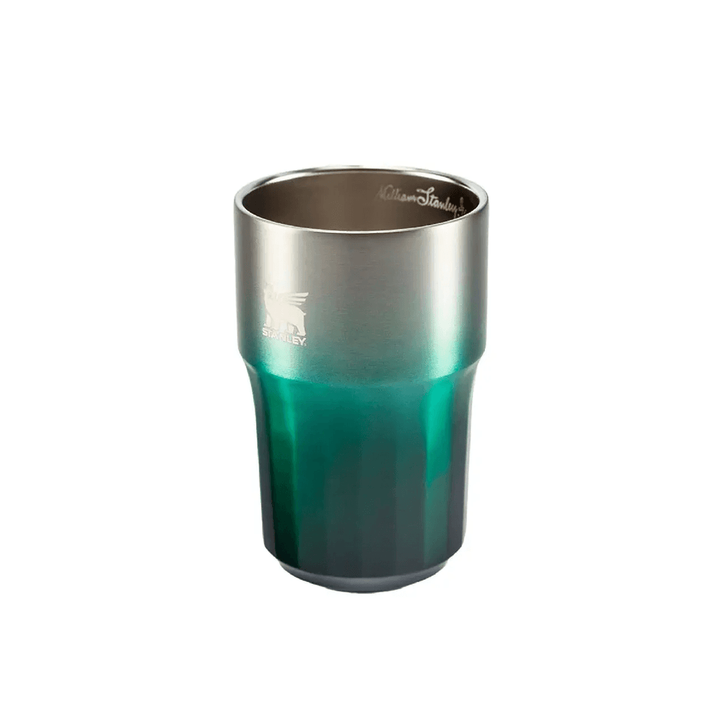 Vaso de Cerveza Stanley The Golden Hour Prismatic | 408 ml