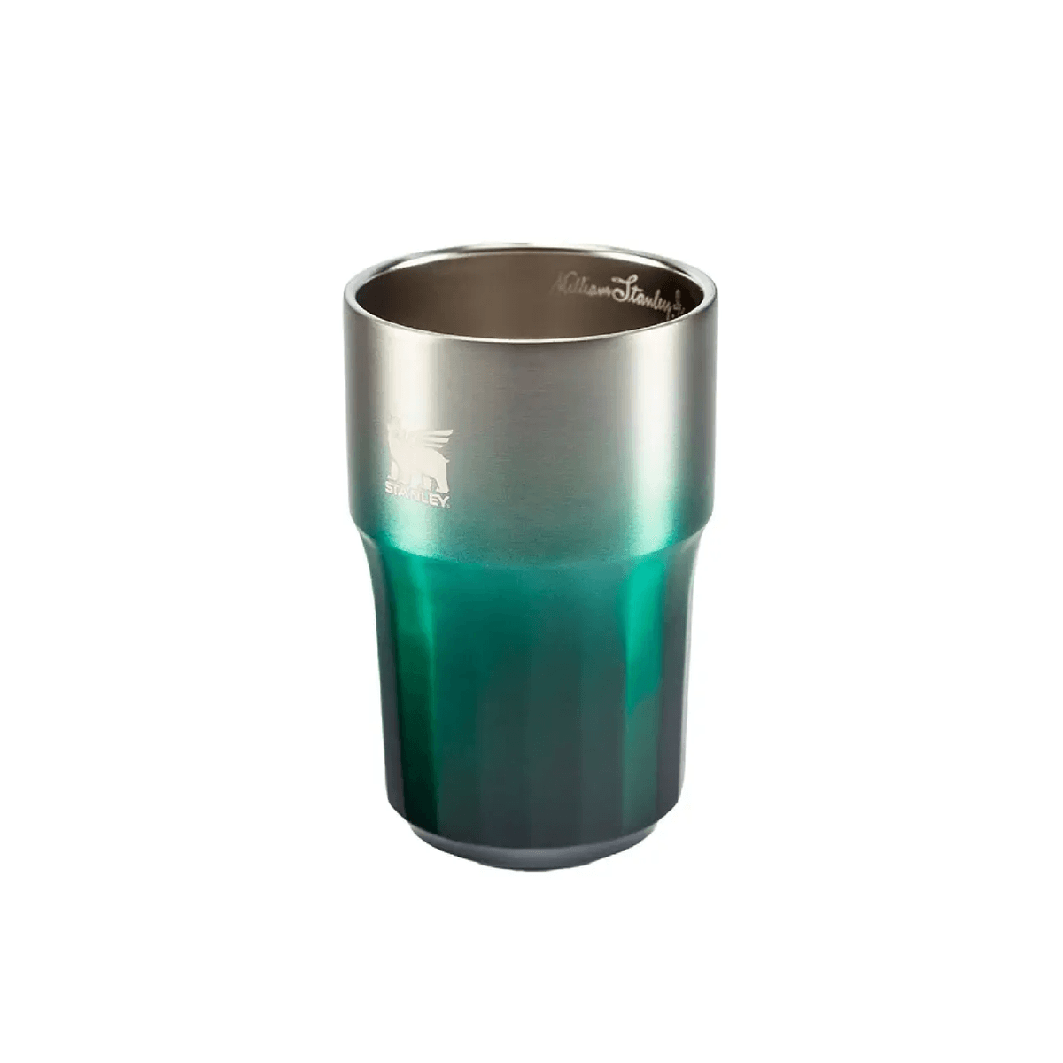 Vaso de Cerveza Stanley The Golden Hour Prismatic | 408 ml