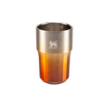 Vaso de Cerveza Stanley The Golden Hour Prismatic | 408 ml