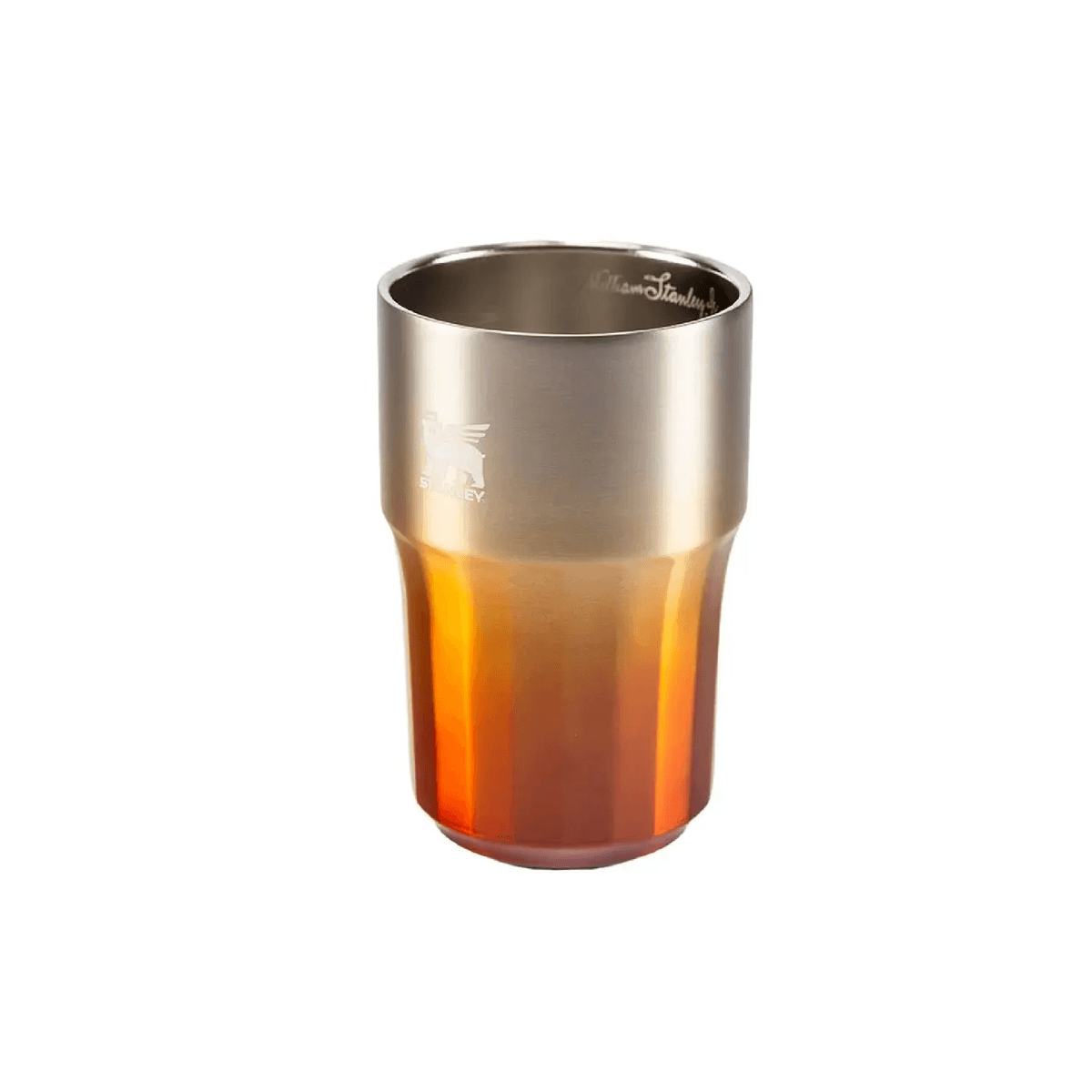 Vaso de Cerveza Stanley The Golden Hour Prismatic | 408 ml