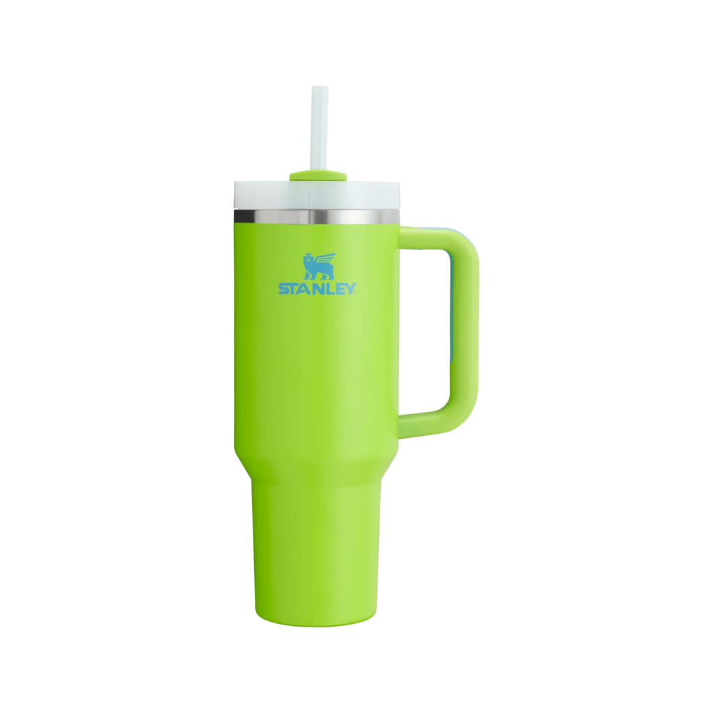 Vaso Stanley Quencher HeatWave | 1.18 L