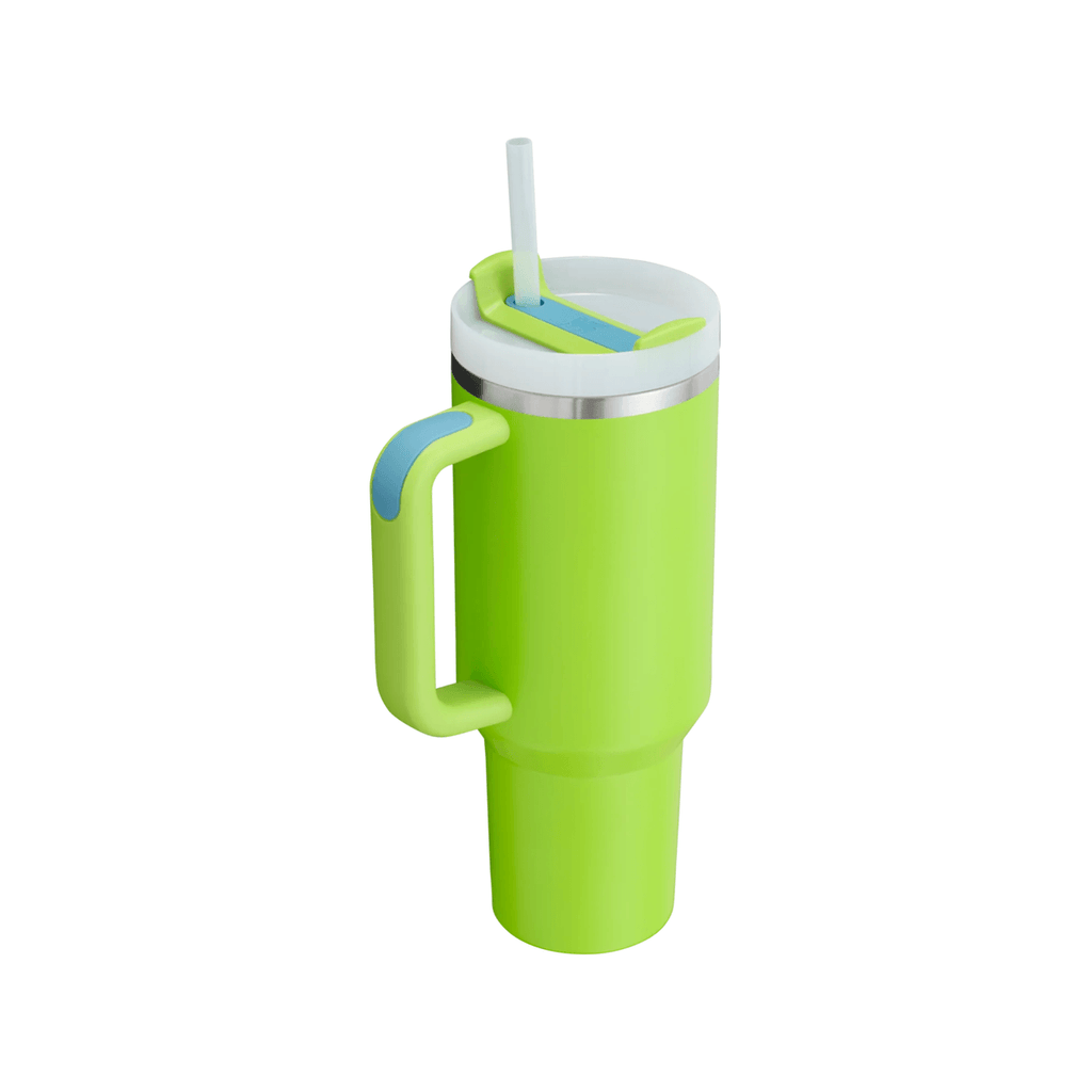 Vaso Stanley Quencher HeatWave | 1.18 L