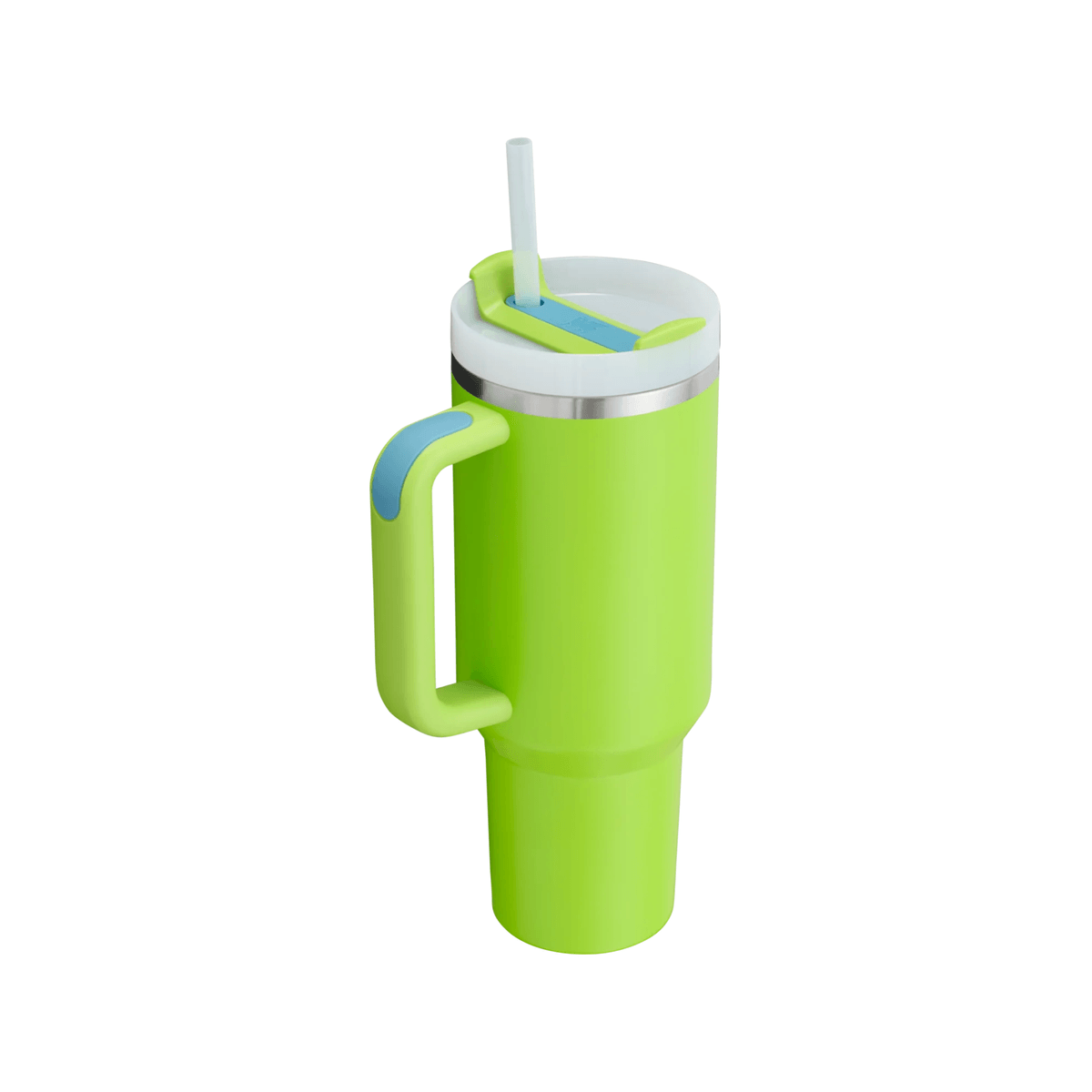 Vaso Stanley Quencher HeatWave | 1.18 L