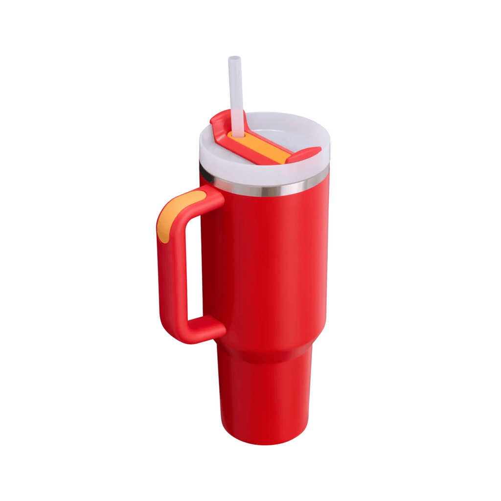 Vaso Stanley Quencher HeatWave | 1.18 L