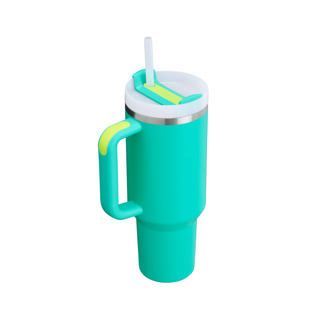 Vaso Stanley Quencher HeatWave | 1.18 L