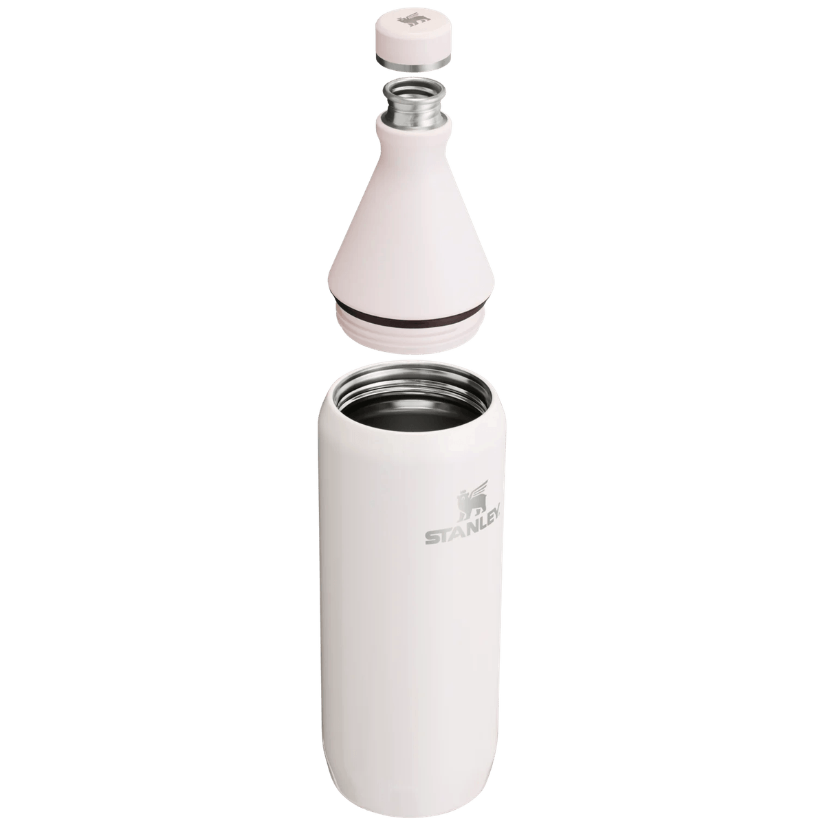 Botella Térmica Stanley All day slim | 1 L