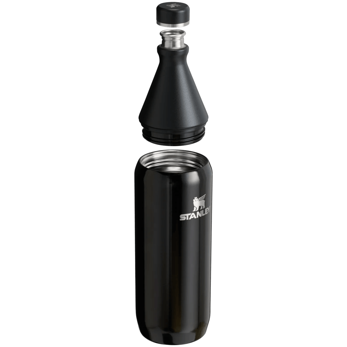 Botella Térmica Stanley All day slim | 1 L