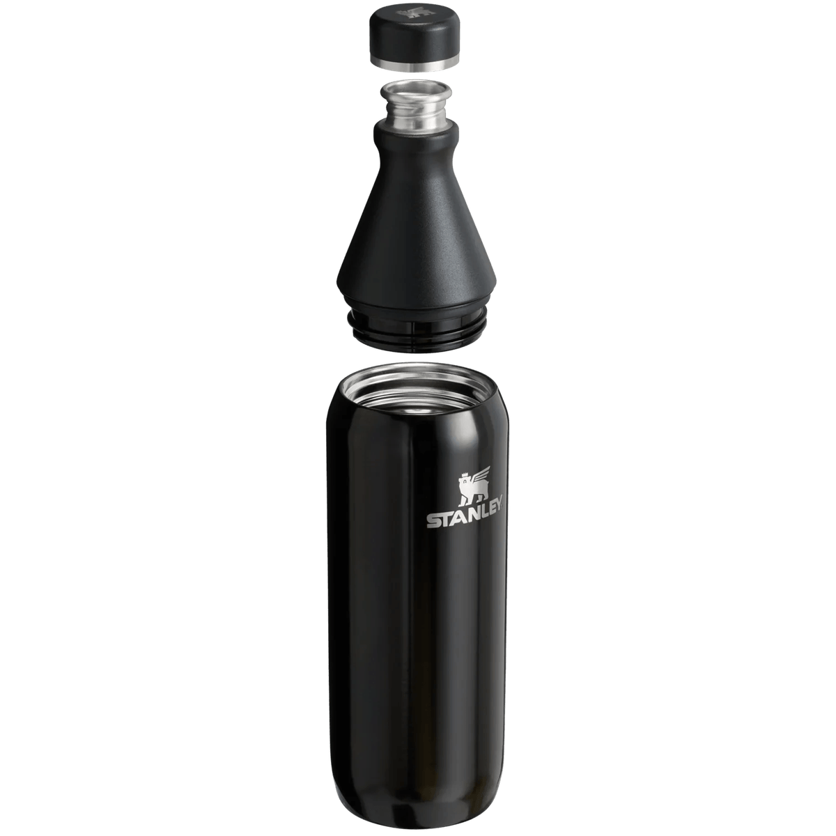 Botella Térmica Stanley All day slim | 591 ml