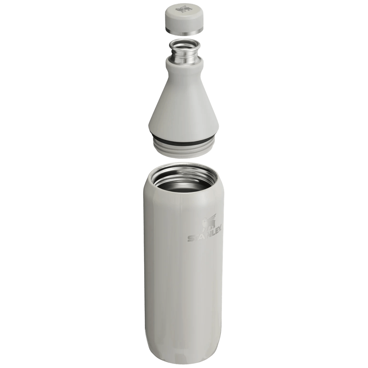 Botella Térmica Stanley All day slim | 591 ml