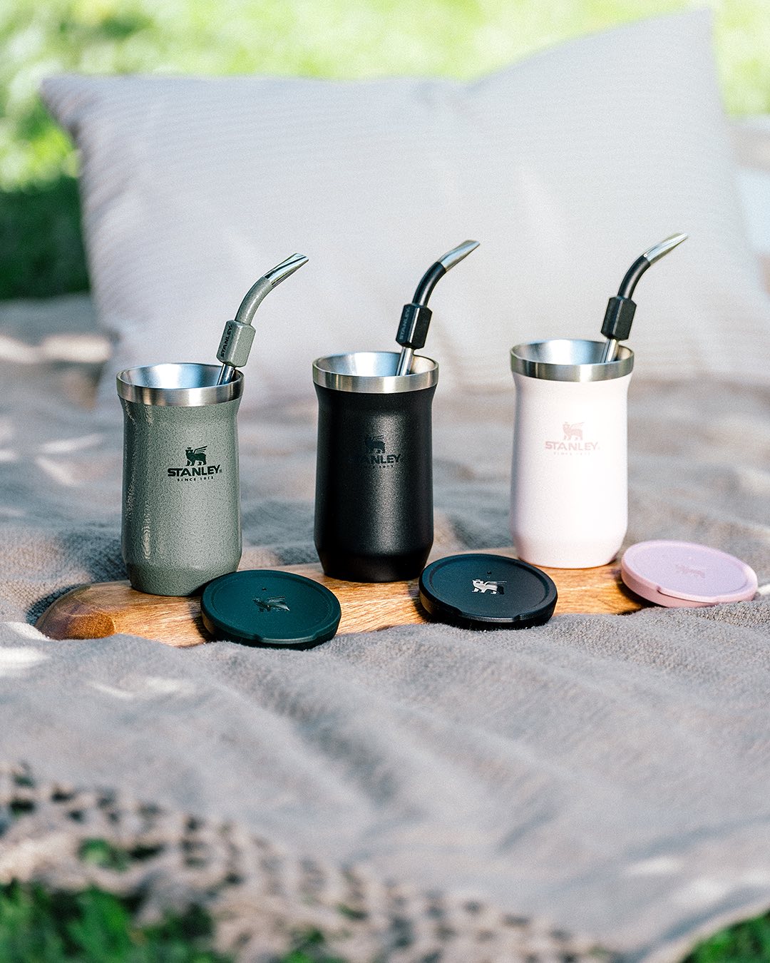 Mate Stanley | 200 ml