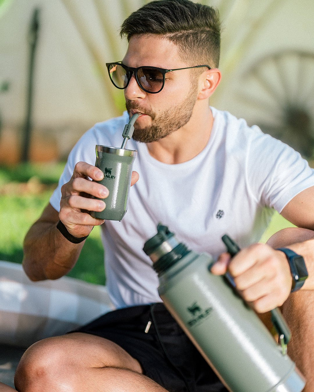 Mate Stanley | 200 ml