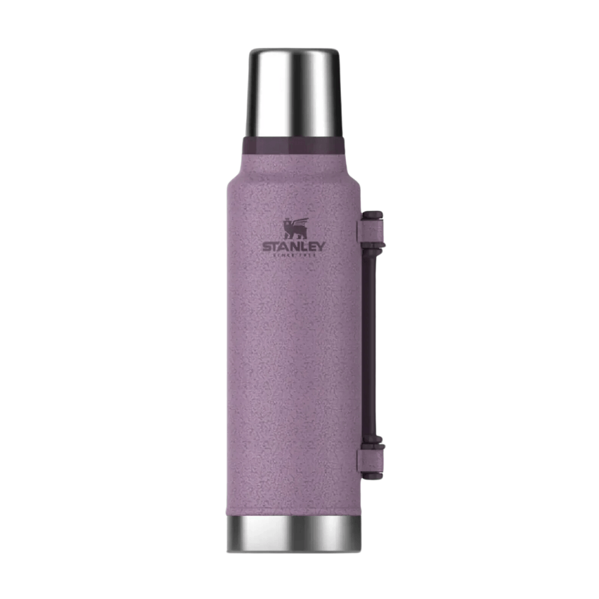 Termo Stanley Clásico Asa Plegable | 1.4 L