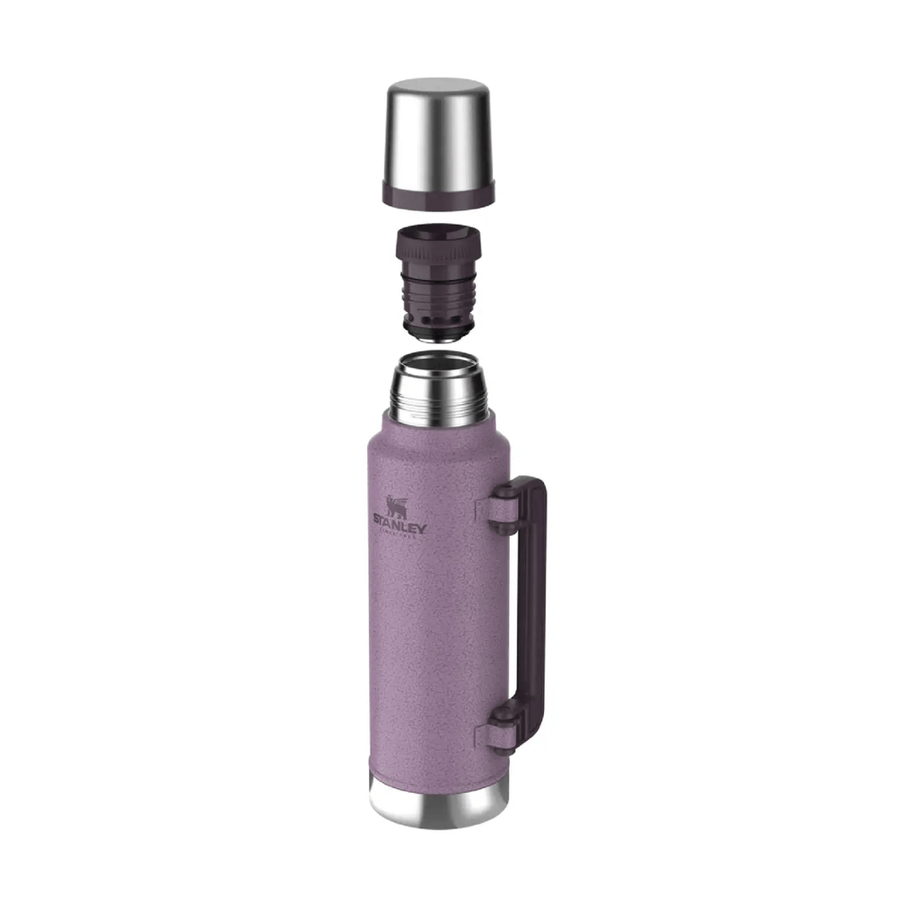 Termo Stanley Clásico Asa Plegable | 1.4 L