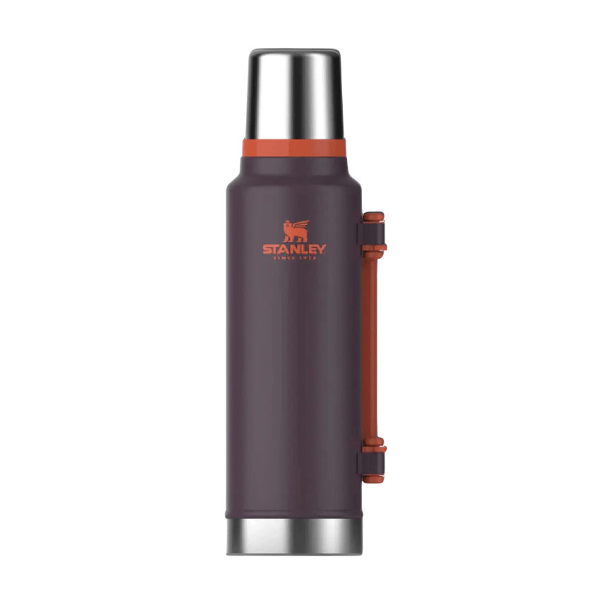 Termo Stanley Clásico Asa Plegable | 1.4 L