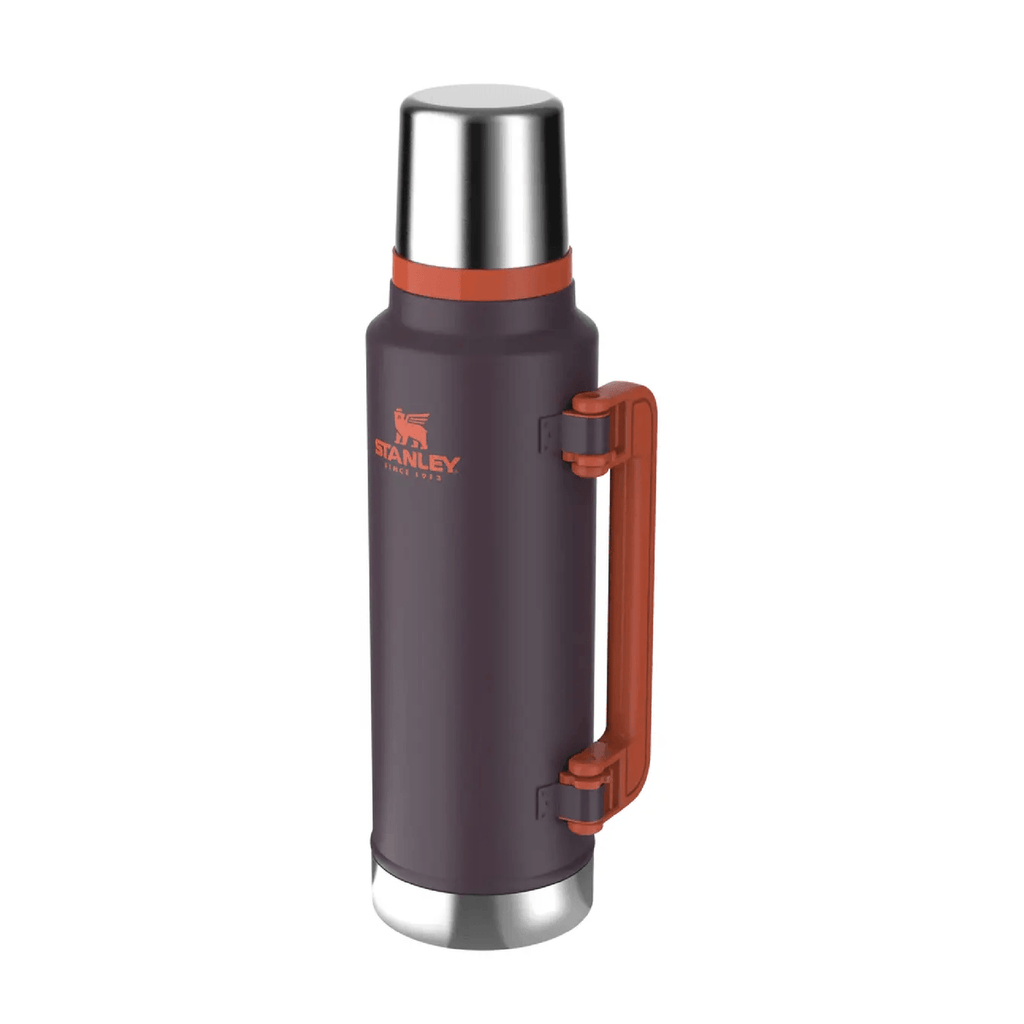 Termo Stanley Clásico Asa Plegable | 1.4 L