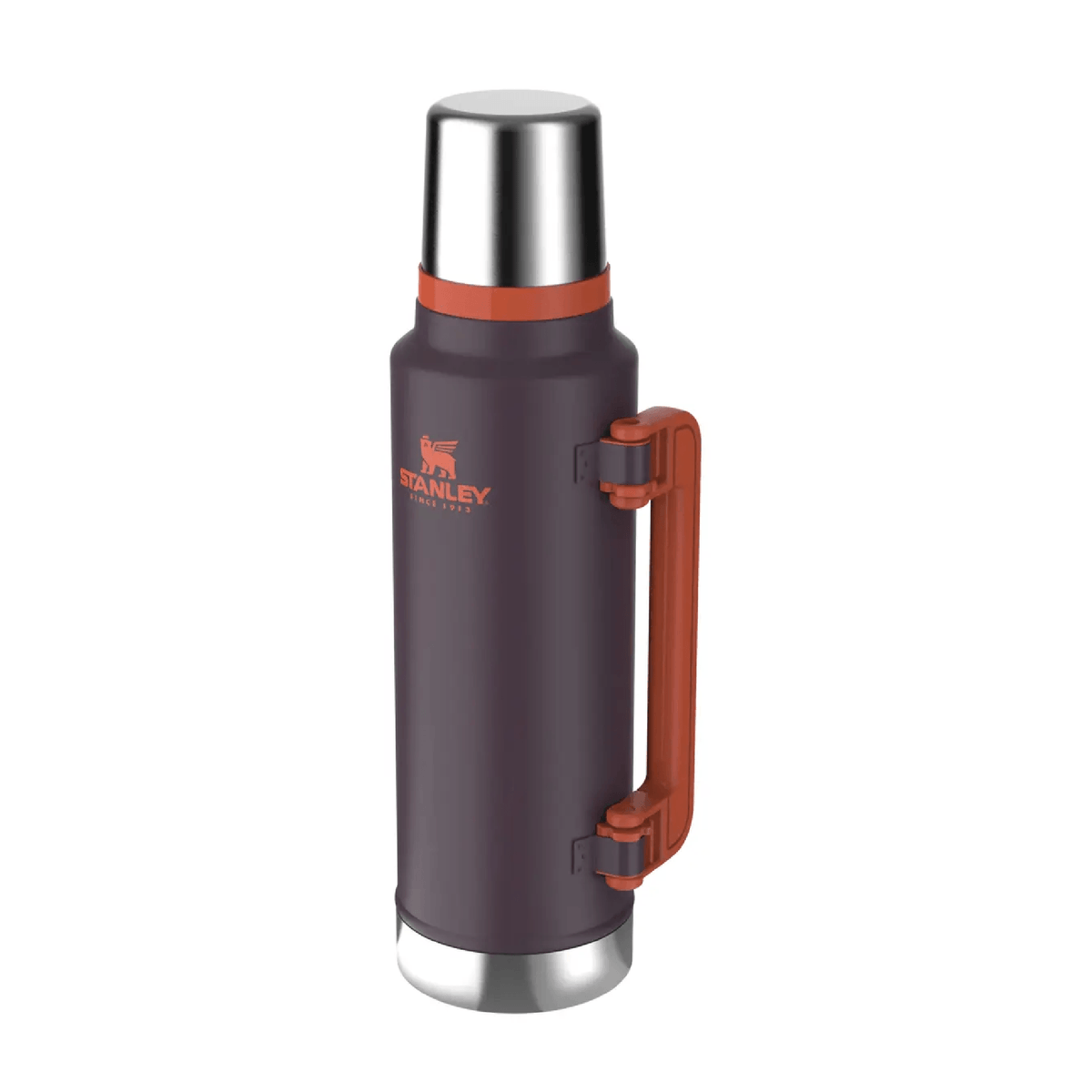 Termo Stanley Clásico Asa Plegable | 1.4 L
