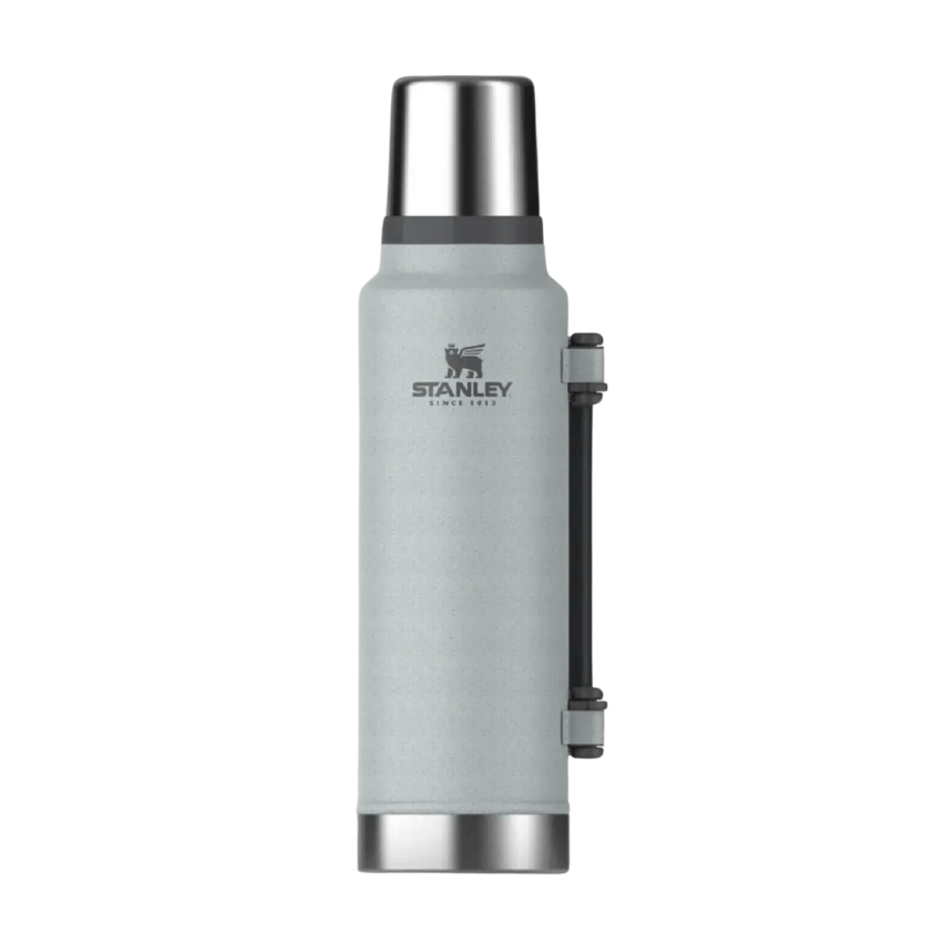 Termo Stanley Clásico Asa Plegable | 1.4 L