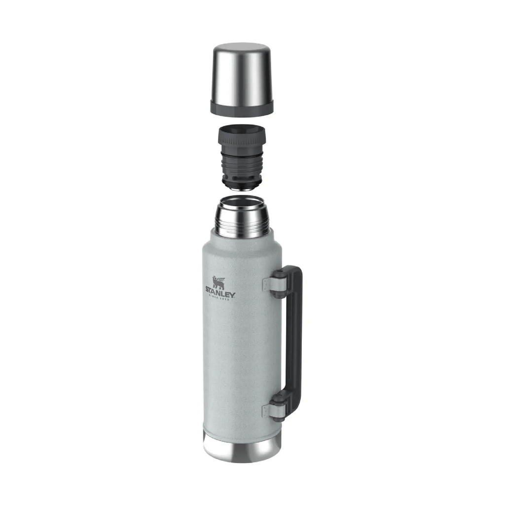 Termo Stanley Clásico Asa Plegable | 1.4 L