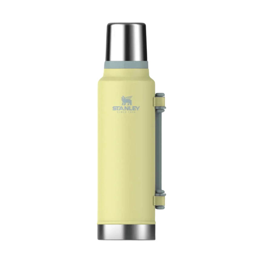Termo Stanley Clásico Asa Plegable | 1.4 L