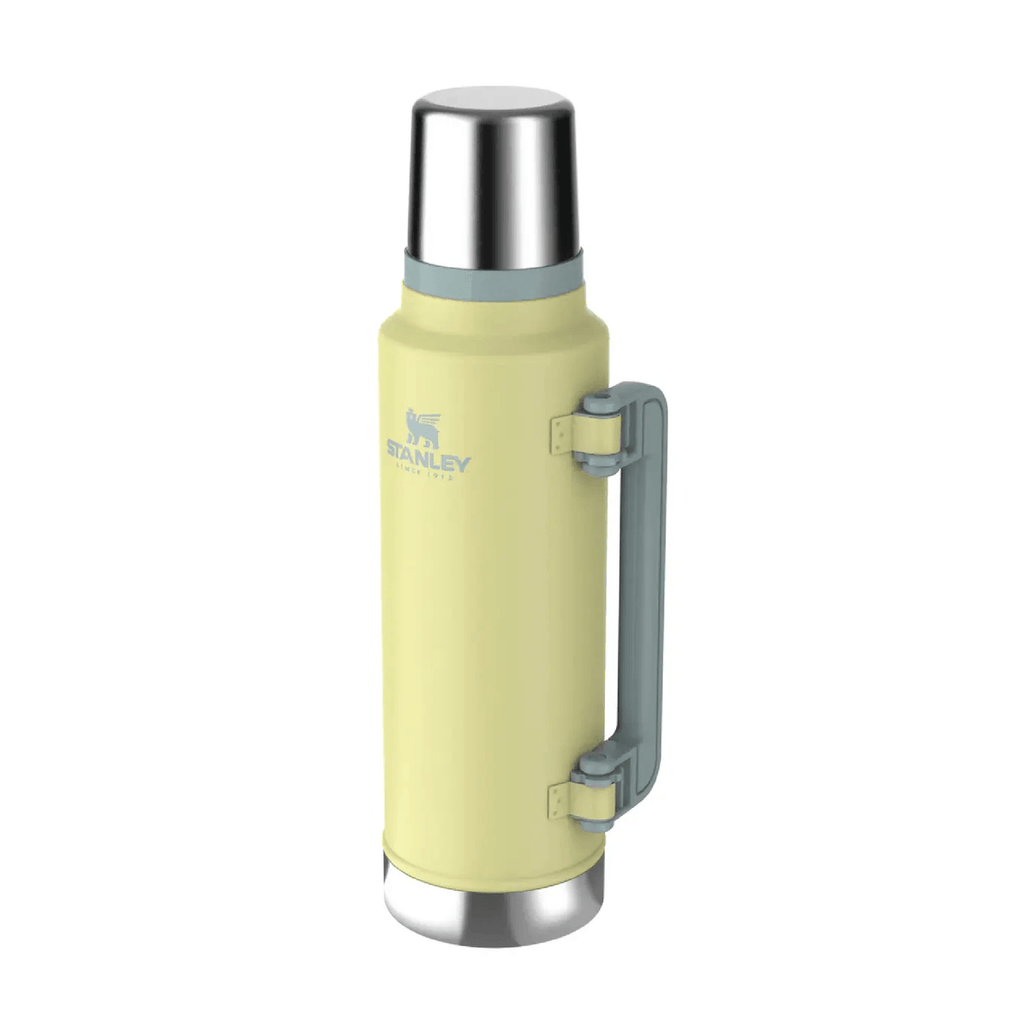 Termo Stanley Clásico Asa Plegable | 1.4 L