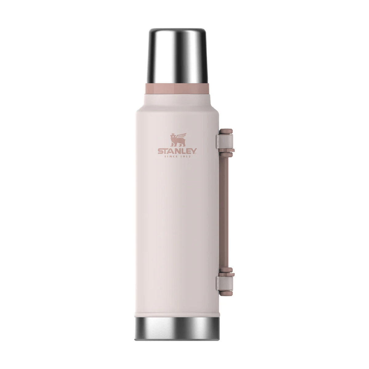 Termo Stanley Clásico Asa Plegable | 1.4 L